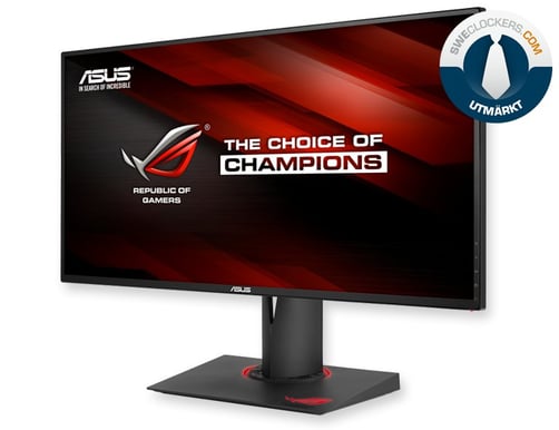 ASUS PG279Q 27型 WQHD 165Hz Amazon.co.jp: ASUS ゲーミングモニター ディスプレイPG279Q 27