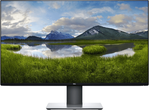 Dell 32" UltraSharp U3219Q 4K USB-C