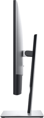 Dell 32" UltraSharp U3219Q 4K USB-C