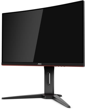 AOC 24" C24G1 Curved (1500R) 144 Hz