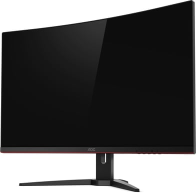 AOC 32" C32G1 Curved (1800R) 144 Hz