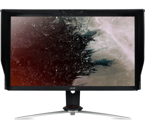 Acer 27" Nitro XV273K 4K 144Hz Quantum Dot