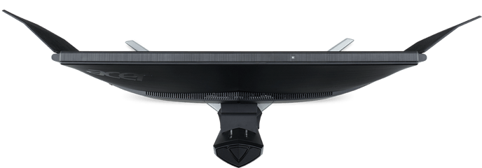 Acer 27" Nitro XV273K 4K 144Hz Quantum Dot