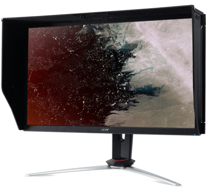 Acer 27" Nitro XV273K 4K 144Hz Quantum Dot