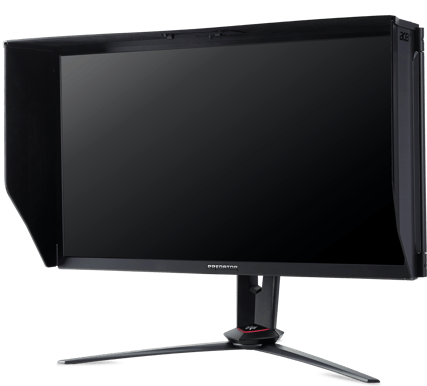 Acer 27" Predator XB273K 4K 144Hz G-Sync