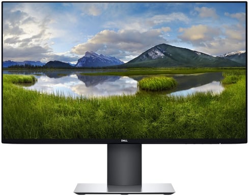Dell 24" UltraSharp U2419H IPS