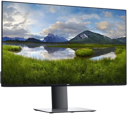 Dell 27" UltraSharp U2719DC IPS QHD USB-C