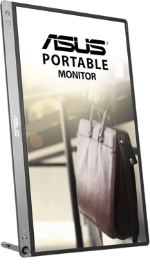 ASUS 15.6" ZenScreen GO MB16AP