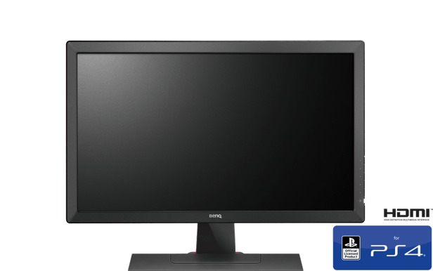 ZOWIE 24" RL2455S Console e-Sports Monitor