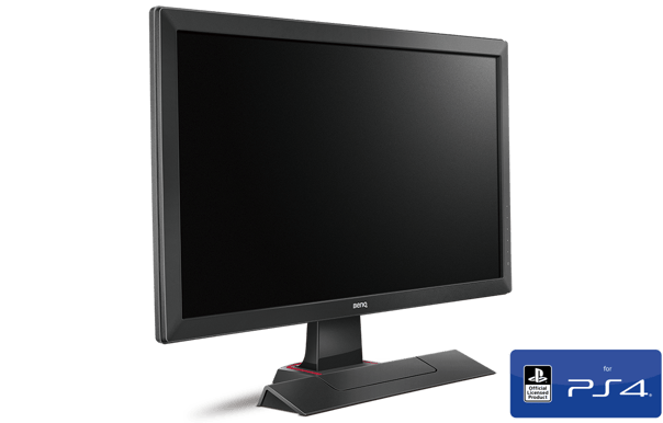 ZOWIE 24" RL2455S Console e-Sports Monitor