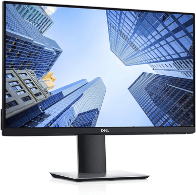 Dell 24" P2419H IPS