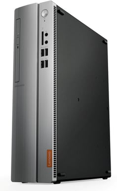 Lenovo IdeaCentre 510S i5 8GB 256GB PCIe SSD