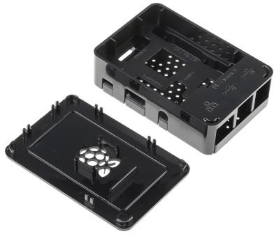 Raspberry Pi 3B+ Premium Kit
