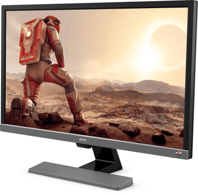 BenQ 28" EL2870UE UHD 4K HDR