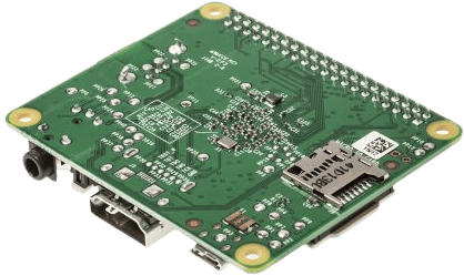 Raspberry Pi 3A+