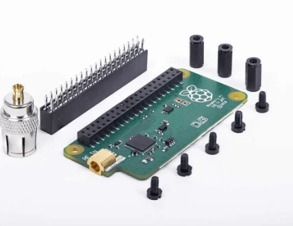 Raspberry Pi TV HAT DVB-T