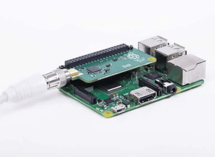 Raspberry Pi TV HAT DVB-T