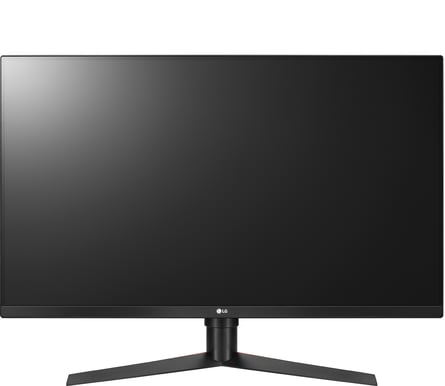 LG 32'' 32GK850F QHD VA 144 Hz