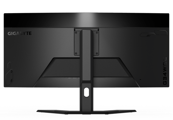 Gigabyte 34" G34WQC QHD VA 1500R 21:9 144 Hz