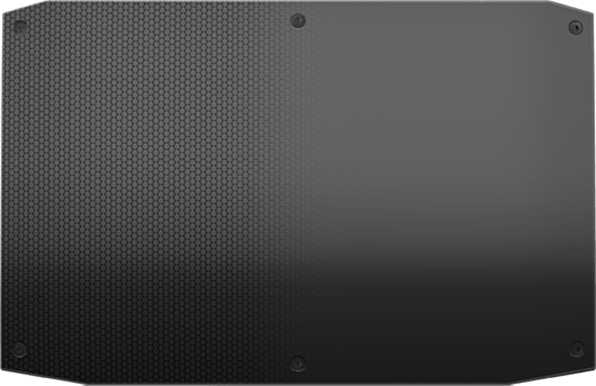 Intel NUC 8 Mini PC i7 16GB 512GB SSD Win10 Pro Engelsk