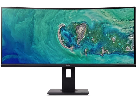 Acer 34" ED347CKR VA Curved 100 Hz