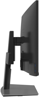 Dell MDS19 Monitorställ för två skärmar