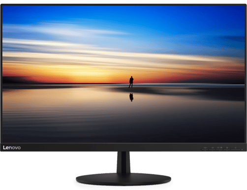Lenovo 27" L27m-28 USB-C IPS