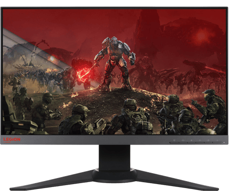 Lenovo 25" Legion Y25f-10 FreeSync 144Hz