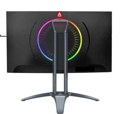 AOC 27" AG273QCX VA Curved QHD 144 Hz