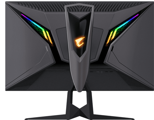 Gigabyte 27" AORUS AD27QD 144 Hz RGB