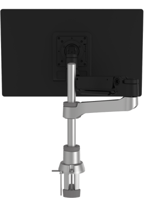 R-Go Caparo 4 Monitor Arm