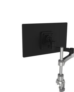 R-Go Zepher 4 Monitor Arm
