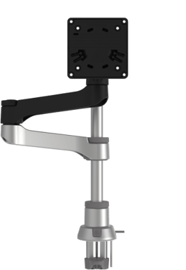 R-Go Zepher 4 Monitor Arm