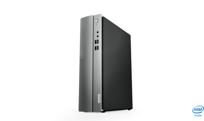 Lenovo IdeaCentre 310S Celeron 4GB 1TB HDD