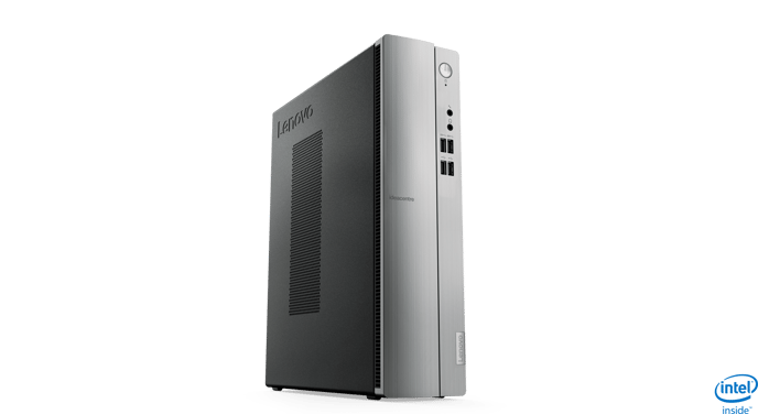 Lenovo IdeaCentre 310S Celeron 4GB 1TB HDD