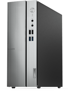 Lenovo IdeaCentre 510S - i5 | 8GB | 256GB PCIe SSD