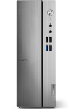 Lenovo IdeaCentre 510S - i5 | 8GB | 256GB PCIe SSD
