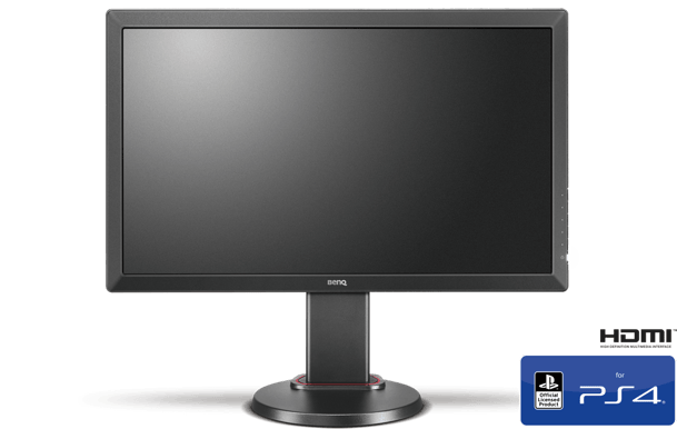 ZOWIE 24" RL2460S Console e-Sports Monitor