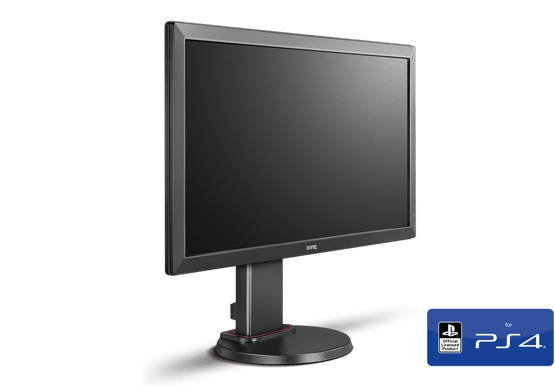 ZOWIE 24" RL2460S Console e-Sports Monitor