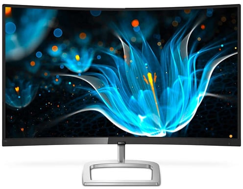 Philips 278E9QJAB VA 75 Hz Curved