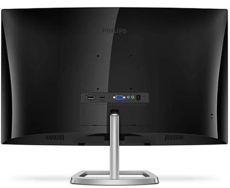 Philips 278E9QJAB VA 75 Hz Curved