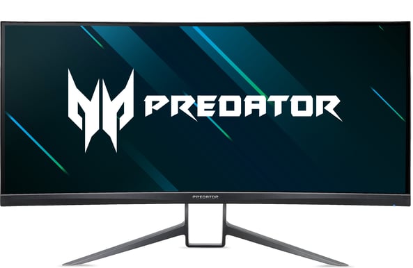 Acer 35" Predator X35 200 Hz G-Sync