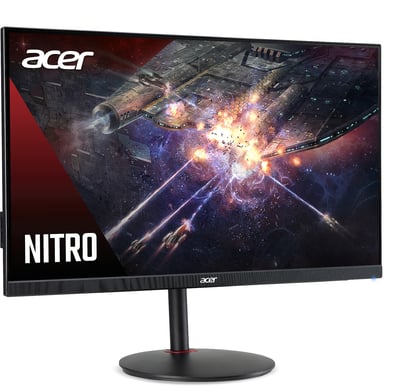 Acer 27" Nitro XV272P 144 Hz FreeSync HDR