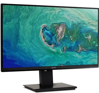 Acer 24" EB243YB IPS Pivot