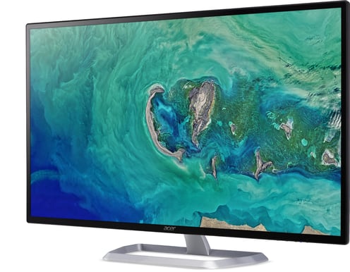 Acer 32" EB321HQUC QHD IPS