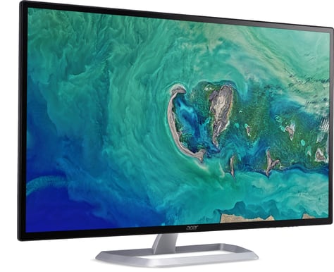 Acer 32" EB321HQUC QHD IPS
