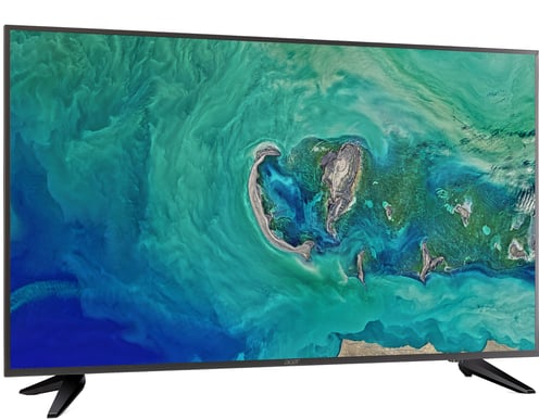 Acer 43" DM431K 4K IPS