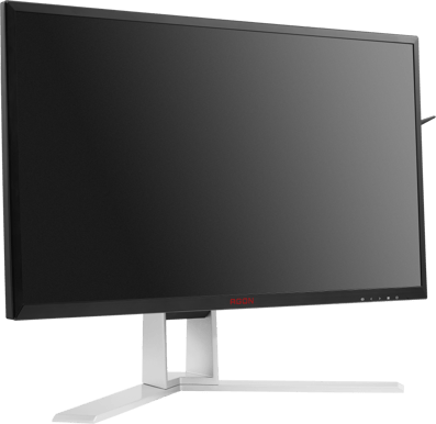 AOC 25" AGON AG251FG 240 Hz G-Sync