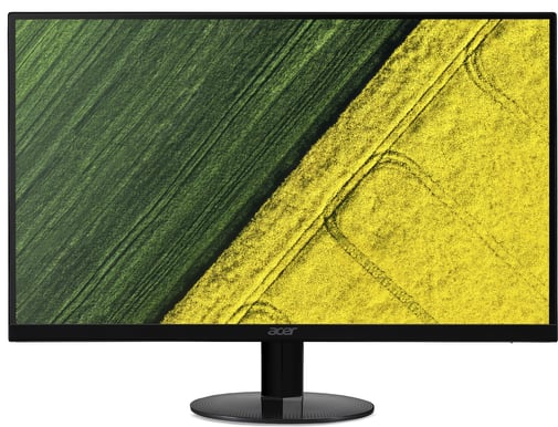 Acer 27" SA270A IPS 75 Hz FreeSync