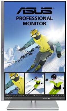 ASUS 24" ProArt PA24AC IPS